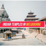 Indian Temples in Melbourne
