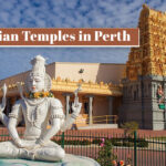 Indian Temples in Perth