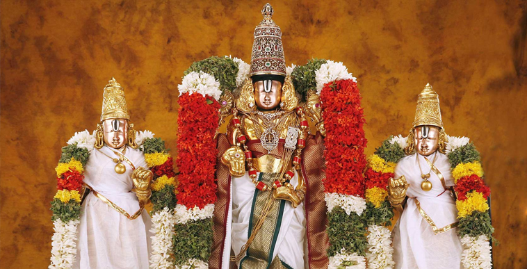 Shree Venkatesa Durga Temple