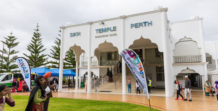 Sikh Association of Western Australia