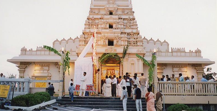 Sydney Murugan Temple