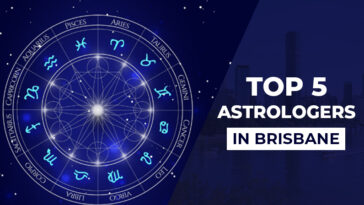 Top 5 Astrologers in Brisbane