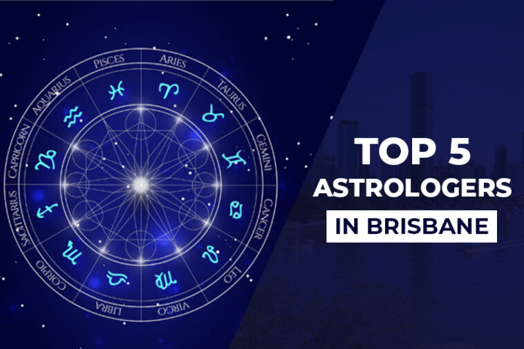 Top 5 Astrologers in Brisbane