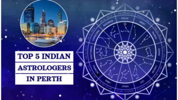 Top 5 Indian Astrologers in Perth 2