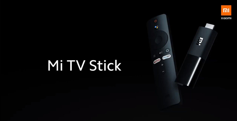 Xiaomi Mi TV Stick