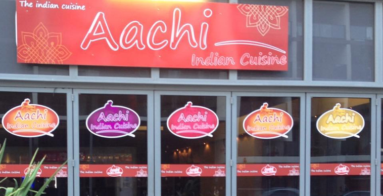 Aachi Indian Cuisine