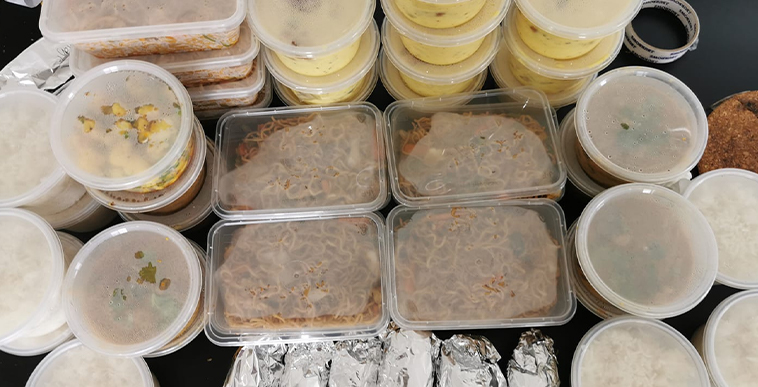 ApniRasoi - Veg & Non-Veg Food, Snacks Tiffin Services