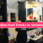 Indian Food Trucks in Adelaide