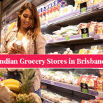 Indian Grocery Stores in Brisbane