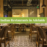 Indian Restaurants in Adelaide