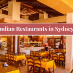 Indian Restaurants in Sydney