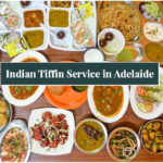 Indian Tiffin Service in Adelaide
