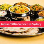 Indian Tiffin Service in Sydney