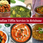 Indian Tiffin Service in Brisbane