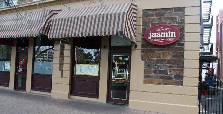 Jasmin Indian Restaurant