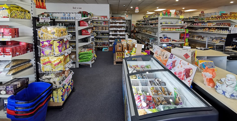 New Spice World Shops - Indian Shop New Spice World Shops - Indian Shop