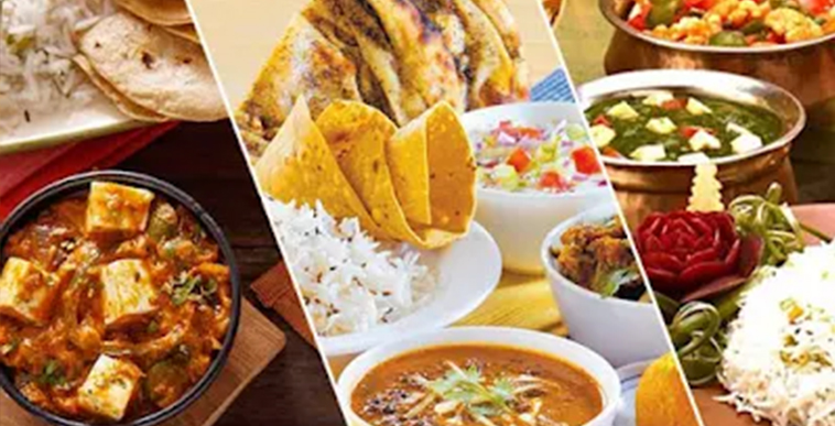 5)	Swaad tiffin and catering.