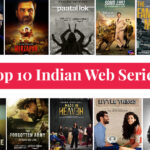 Top 10 Indian web Series