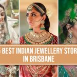 5 Best Indian Jewellery Store In Brisbane