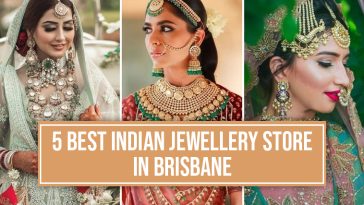 5 Best Indian Jewellery Store In Brisbane