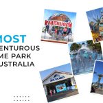 5 MOST ADVENTUROUS THEME PARK IN AUSTRALIA