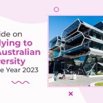 A Guide on Applying an Australian University for the year 2023