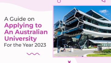 A Guide on Applying an Australian University for the year 2023