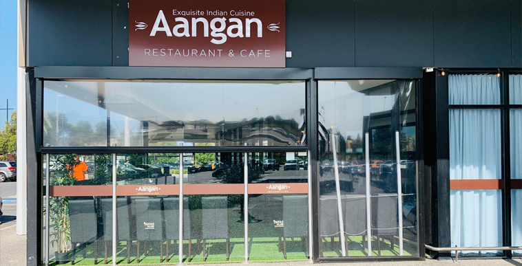 Aangan  Aangan