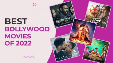 Best Bollywood movies of 2022