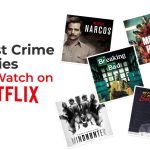 Best Crime Series To Watch On Netflix
