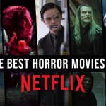 Best Horror Movies on Netflix