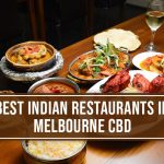 Best Indian Restaurants in Melbourne CBD