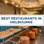 Best Restaurants in Melbourne