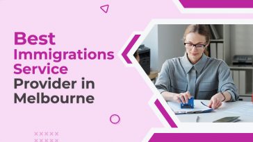 Best immigration service provider in melbourne