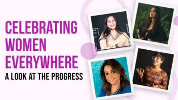 Celebrating Women Everywhere