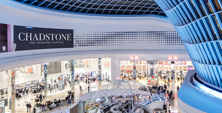 Chadstone Shopping Centre