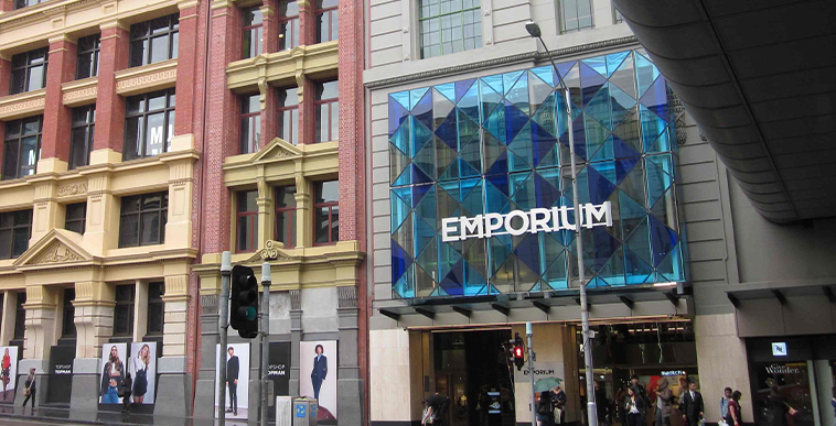 Emporium