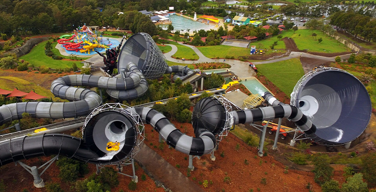 Jamberoo Action Park, Jamberoo