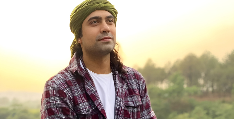 Jubin Nautiyal's