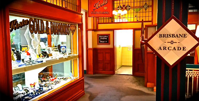 Rhia Jewellers: Rhia Jewellers: