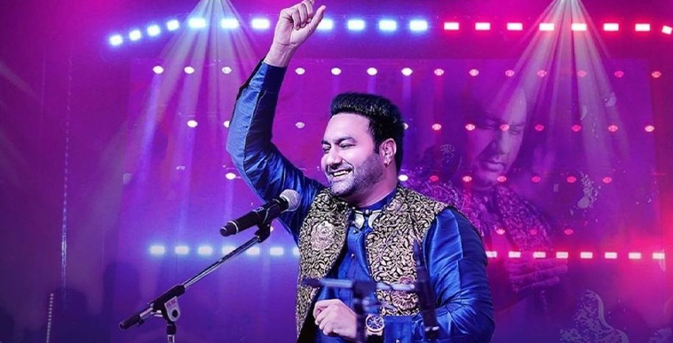 Lakhwinder Wadali