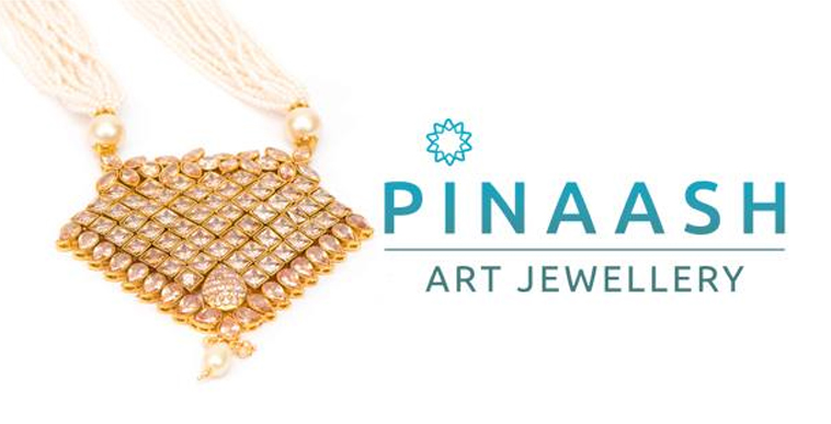 Pinaash Art Jewellery Pinaash Art Jewellery
