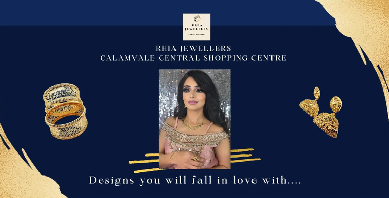 Rhia Jewellers: Rhia Jewellers: