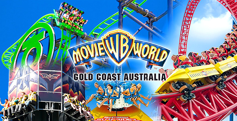 Seaworld, Gold Coast