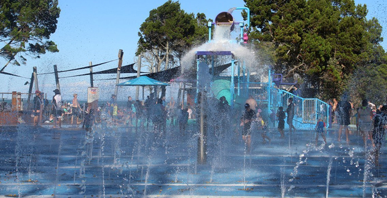 Seaworld, Gold Coast