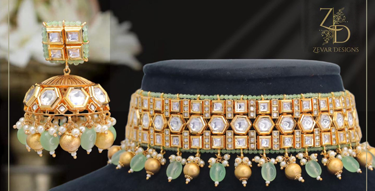 Zevar Gold & Imitation Jewellery Zevar Gold & Imitation Jewellery