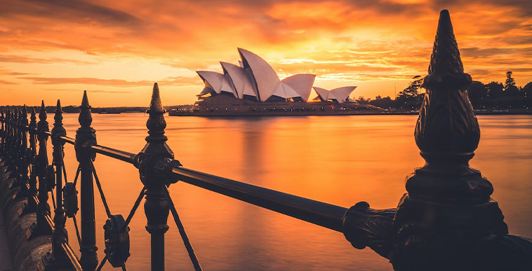 Sydney  Sydney