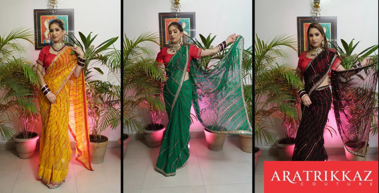 Aratrikkaz Couture