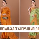 Best Indian Saree Shops in Melbourne