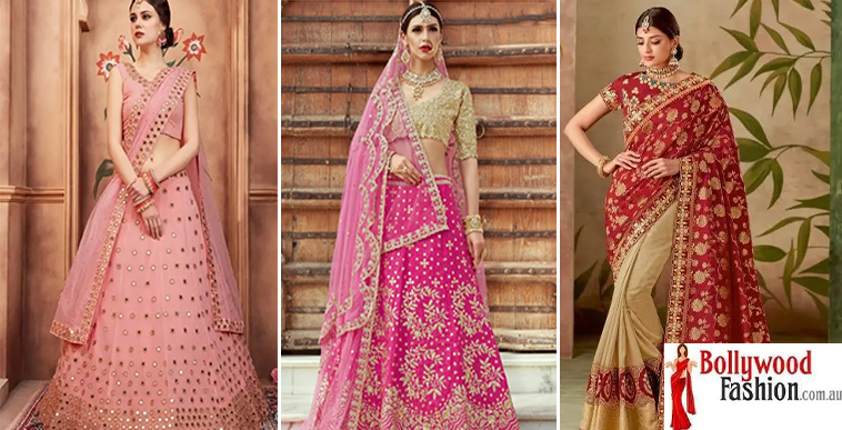 Bollywood Fashion